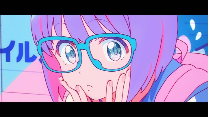 『エリィアンズ』場面写真 （C）Atsushi Nishigori, CloverWorks／Project GTQ width=