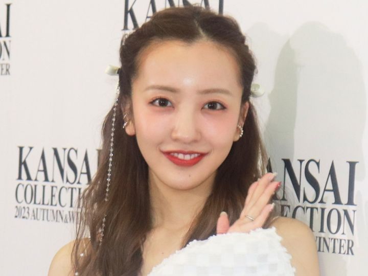 板野友美 クランクイン！ width=