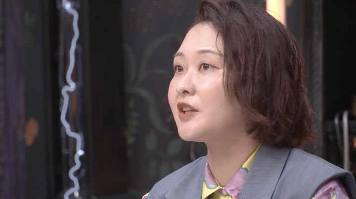 『ドーピングトーキング2』#10より （C）AbemaTV,Inc. width=