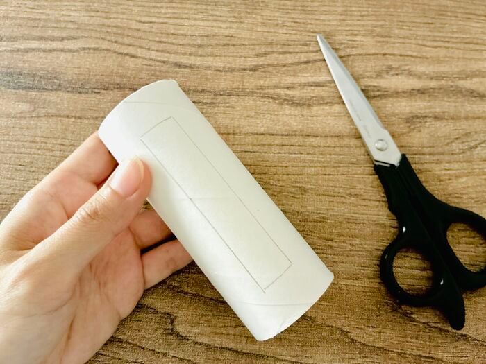 トイレットペーパーの芯、捨てないでーー！「まさか家中で使えるとは…」エリエール公式の〈活用術4連発〉