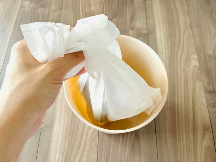 トイレットペーパーの芯、捨てないでーー！「まさか家中で使えるとは…」エリエール公式の〈活用術4連発〉