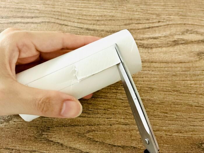 トイレットペーパーの芯、捨てないでーー！「まさか家中で使えるとは…」エリエール公式の〈活用術4連発〉