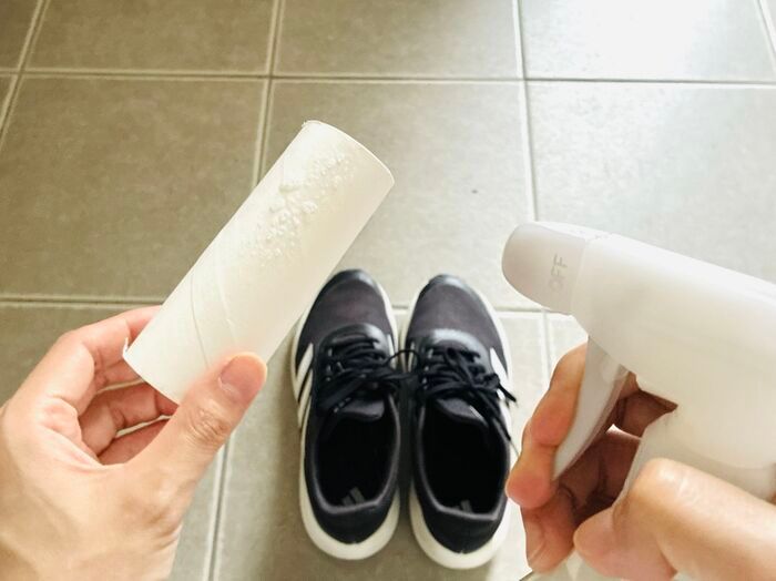 トイレットペーパーの芯、捨てないでーー！「まさか家中で使えるとは…」エリエール公式の〈活用術4連発〉