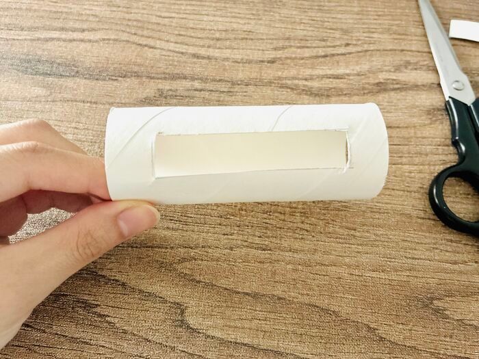 トイレットペーパーの芯、捨てないでーー！「まさか家中で使えるとは…」エリエール公式の〈活用術4連発〉