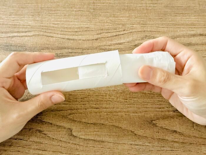 トイレットペーパーの芯、捨てないでーー！「まさか家中で使えるとは…」エリエール公式の〈活用術4連発〉