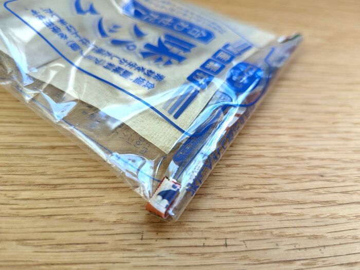 いつも捨てちゃう『ビニタイ』がたった10秒で変身→便利でかわいい家事グッズに♡