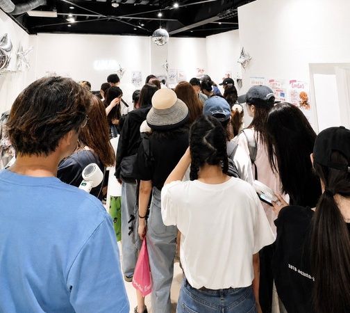【東京都渋谷区・神奈川県横浜市】カスタムキーボードが人気の体験型ショップ「らぶLab」で夏休みキャンペーン実施中！
