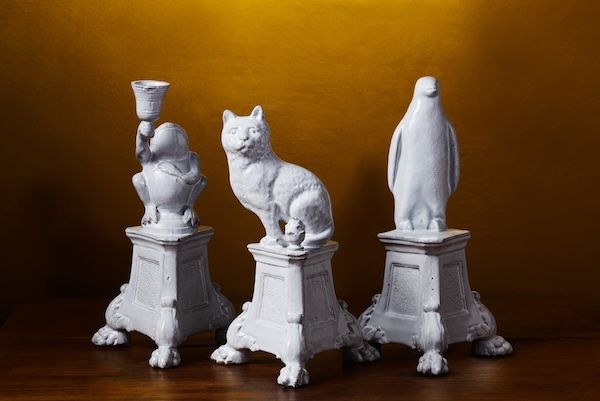 【東京都渋谷区】Astier de Villatteのイメージビジュアルを撮影したソフィー・ドラポルト氏の個展開催