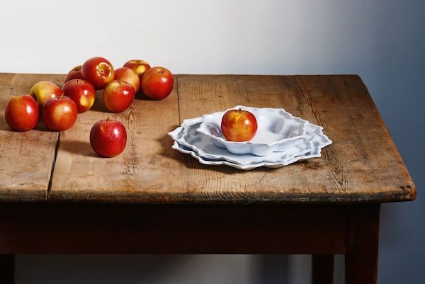 【東京都渋谷区】Astier de Villatteのイメージビジュアルを撮影したソフィー・ドラポルト氏の個展開催
