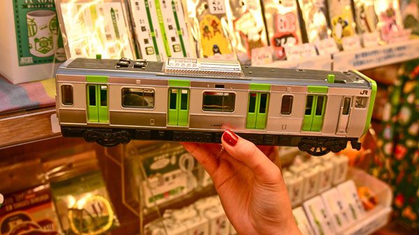 【東京都北区】「rainbowholic」が「文具喫茶」を移転し体験型文具店「文具ランド」を駒込にオープン