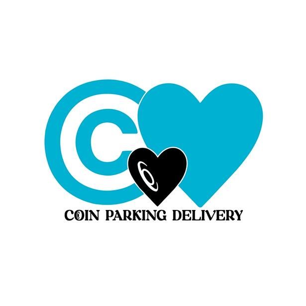COIN PARKING DELIVERY
