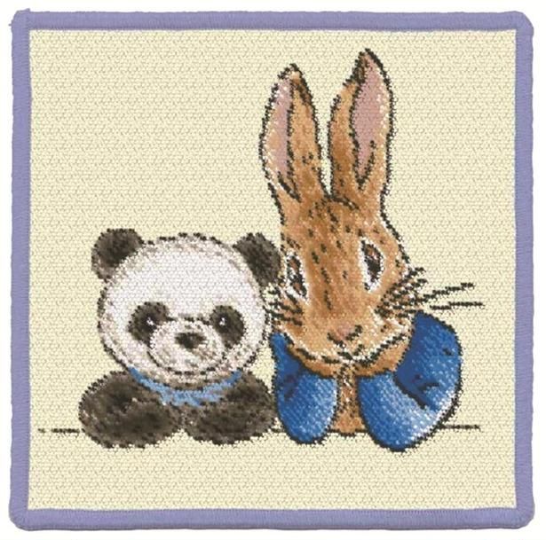 「シェニールタオルハンカチ」(1980円)