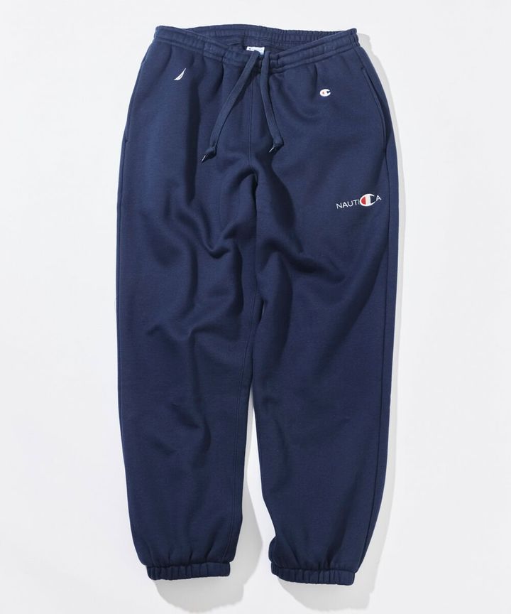 LONG PANTS ¥18,700