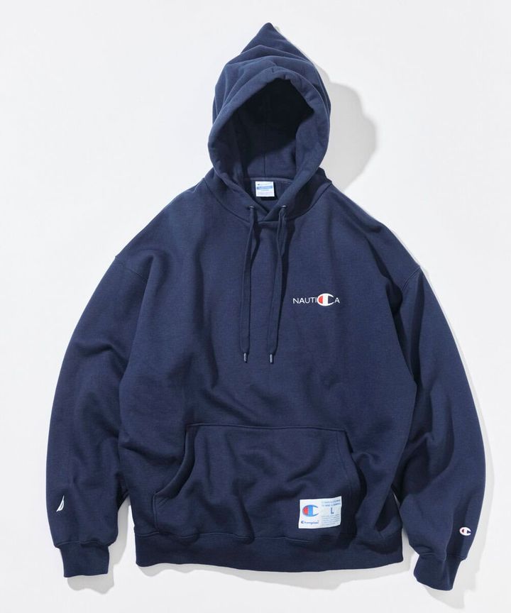 HOODED SWEATSHIRTS ¥20,900