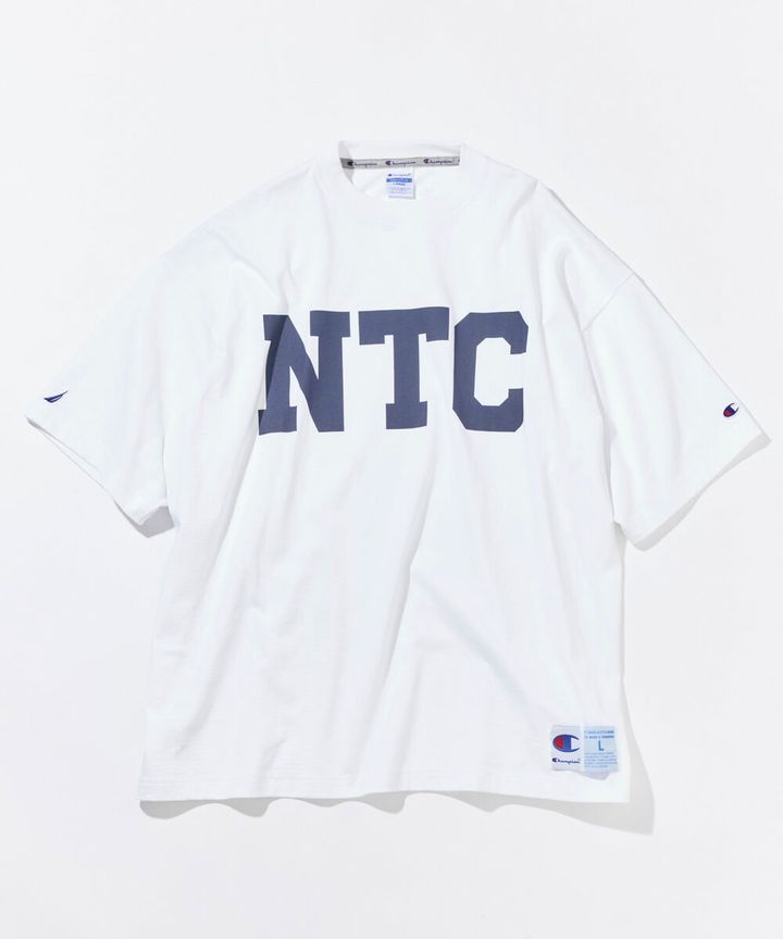 SHORT SLEEVE T-SHIRTS ¥9,350