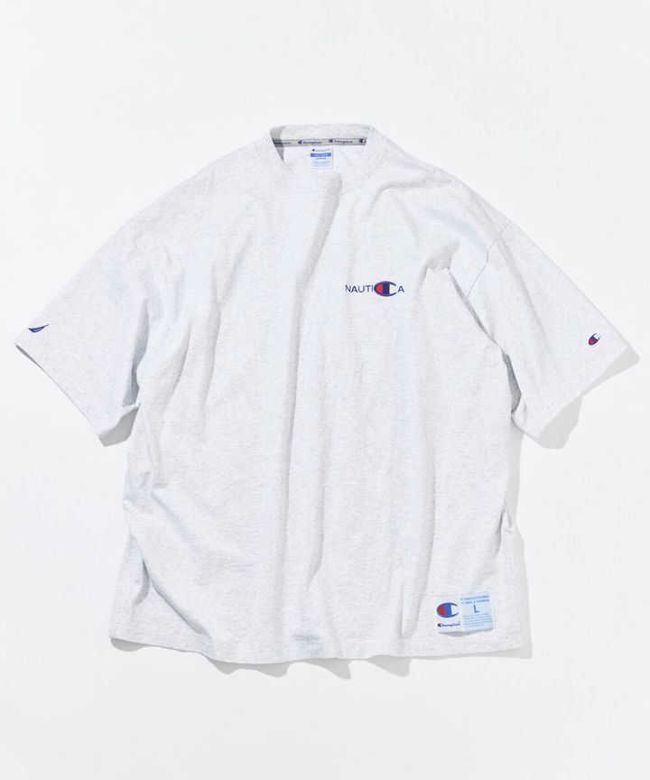 SHORT SLEEVE T-SHIRTS ¥9,350