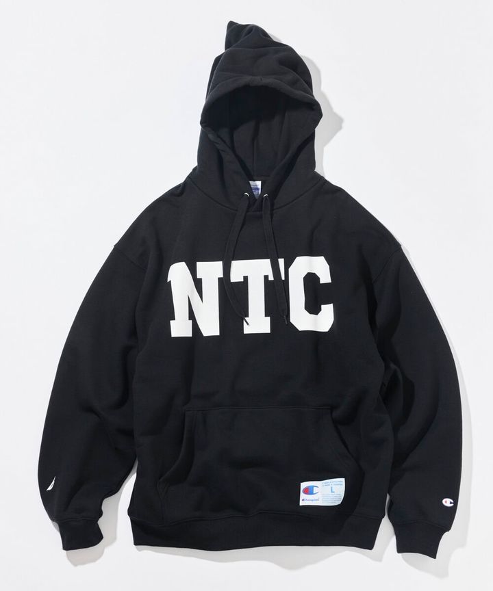 HOODED SWEATSHIRTS ¥20,900