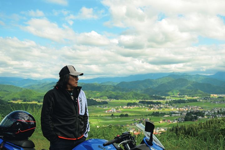【新潟・魚沼】米だけじゃない！絶景パノラマライン＆ぬる湯温泉＆激ウマ飯巡り