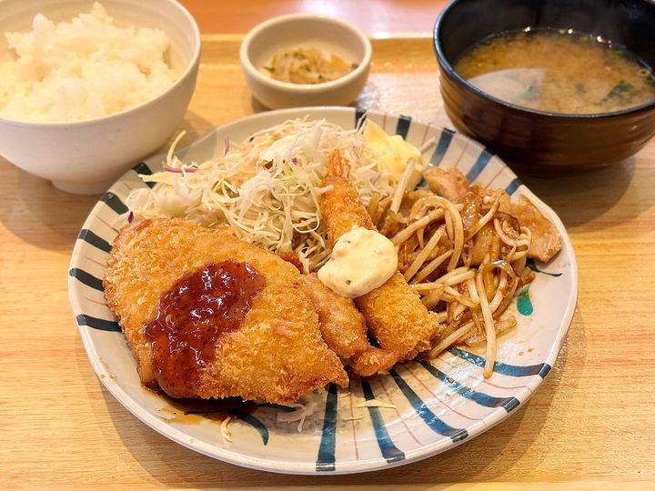 写真④