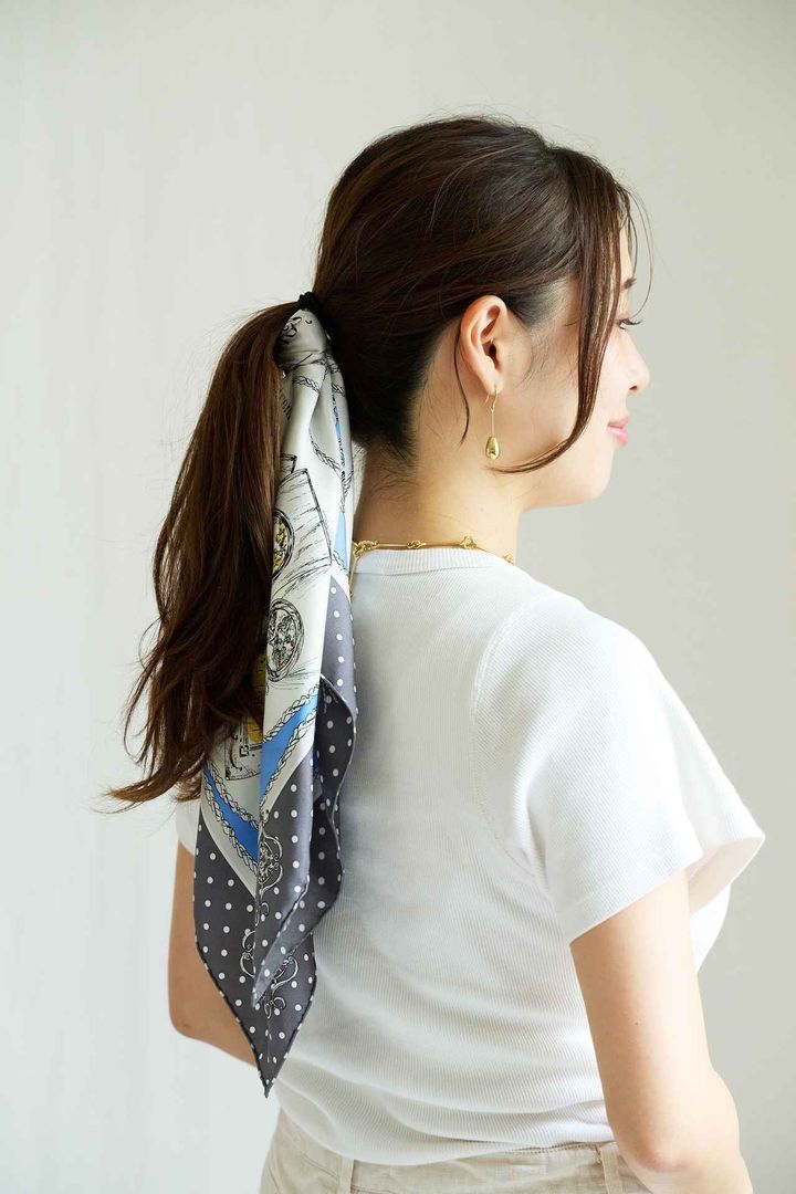 画像1: 【manipuri】アールレヴリ［H65×W65㎝］¥16,500 manipuri.jp