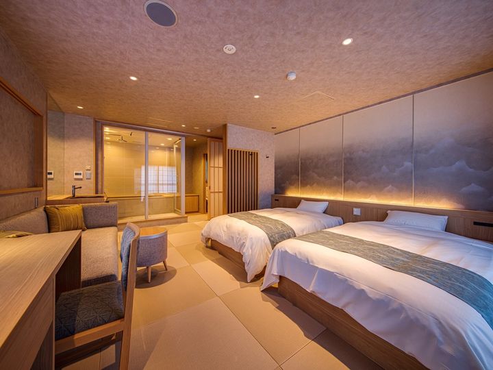 神奈川県在住・53歳女性に調査した、「泊まってよかったホテル」を紹介します。今回取り上げるのは、群馬県の「ステイビューいかほ」です。（画像出典：楽天トラベル）
