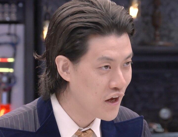 刑務所の中にある理髪店に芸人が潜入！