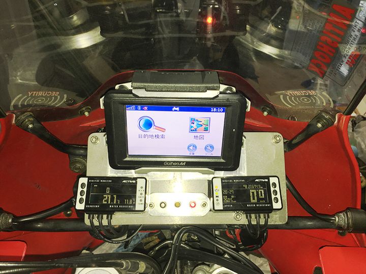 トラブルを避けるためのバイク整備｜ユーラシア大陸横断 準備編③ 
