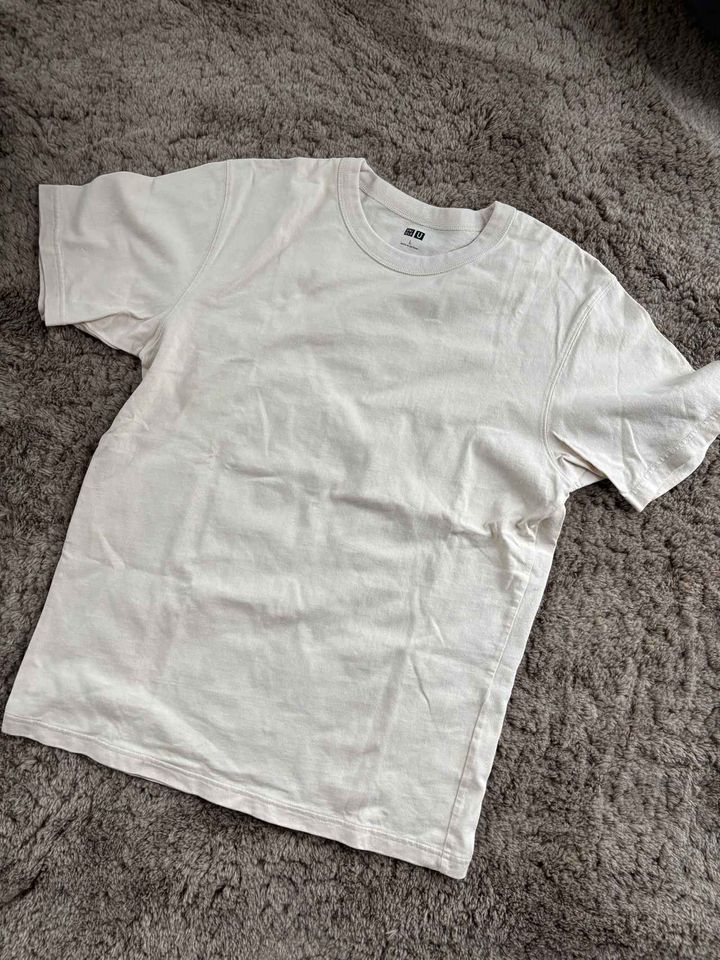 画像: 着なくなったTシャツを再利用！