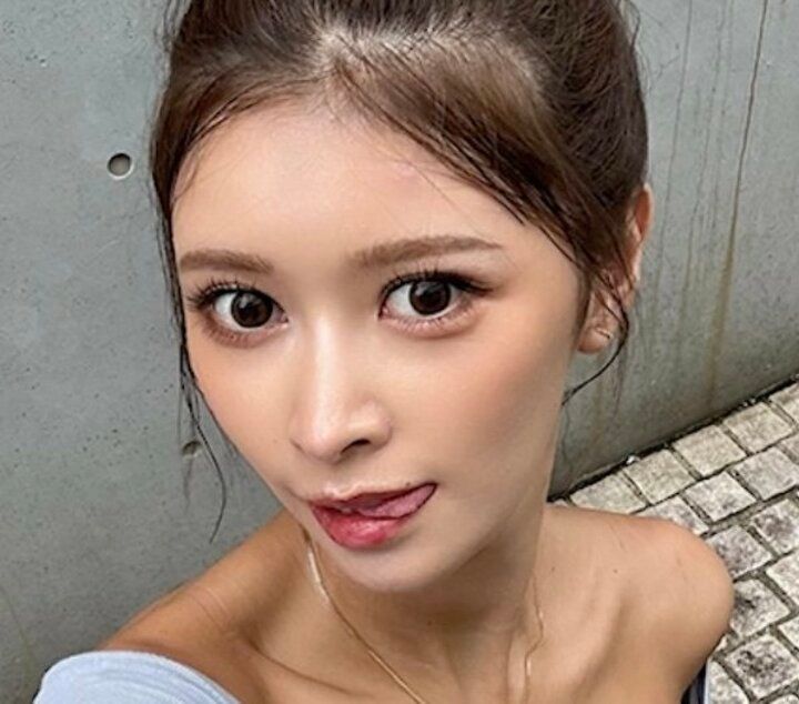 グラドルがお散歩写真をSNS投稿→ネット特定班が一瞬で場所を割り出す