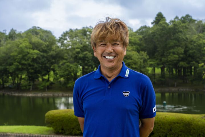 全米オープン優勝者のパターはなぜ入る？「カップが大きく見える」鹿又が試打解説