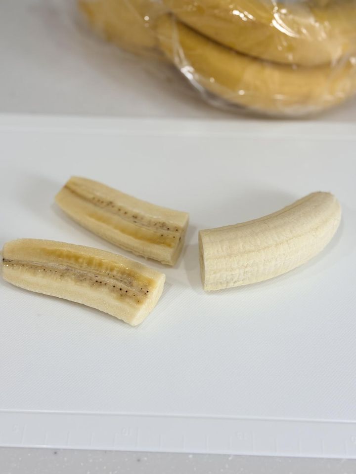 画像1: 簡単おやつの作り方