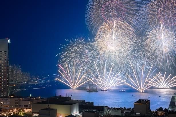 「横浜グリーンエクスポ応援 みなとみらいフェスティバル」は、2026年8月24日(月)に神奈川県横浜市中区で開催される