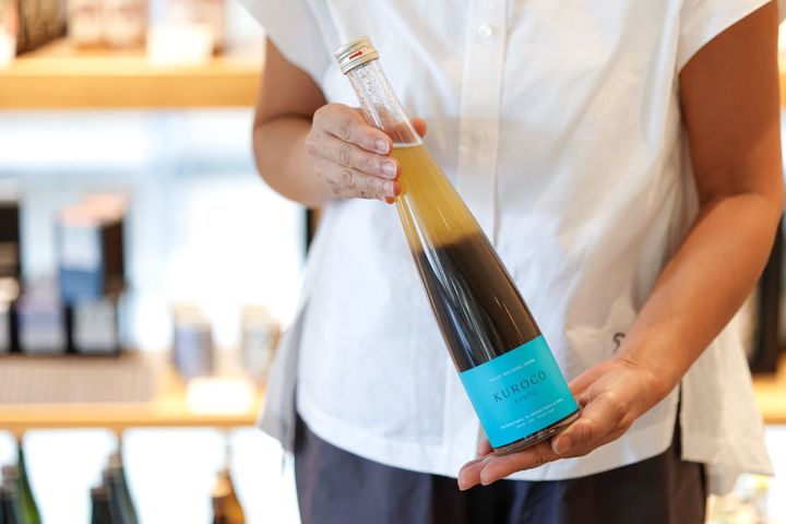 梅小路発酵所