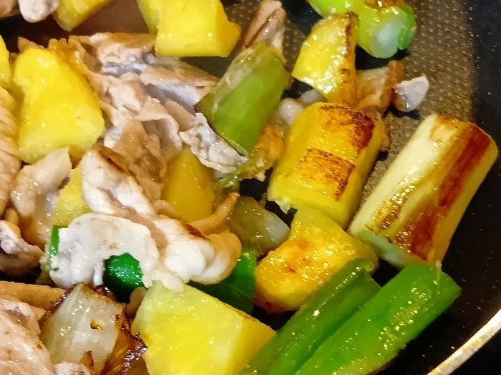 今さら聞けない！？美味しいじゃが芋の選び方・見分け方！夏休みは「きたあかり」でたこ焼き！