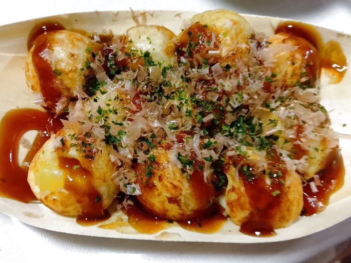 今さら聞けない！？美味しいじゃが芋の選び方・見分け方！夏休みは「きたあかり」でたこ焼き！