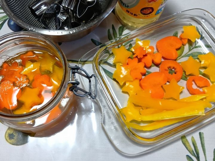 今が旬！変わりパプリカにハマる！道の駅＆ベランダ菜園で楽しむ美味しいパプリカの選び方・見分け方