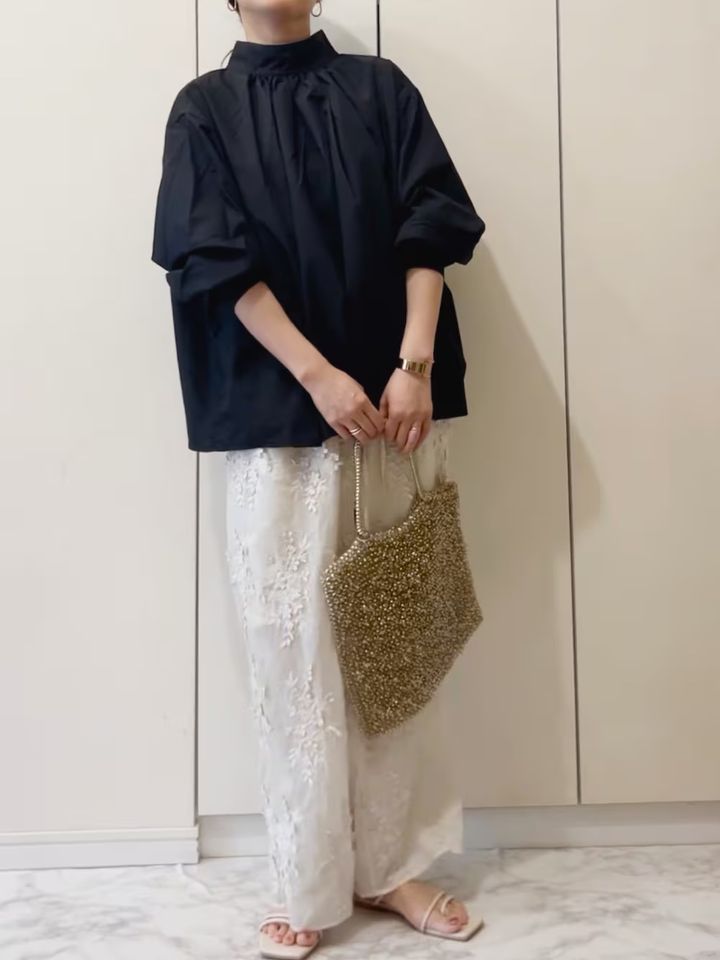 再ブーム！ アンテプリマのワイヤーバッグ