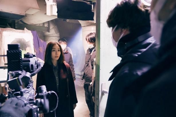 【写真を見る】監督の近藤亮太を出演者の田中みな実も絶賛 (c) 2026 Gaga Corporation/Storm Labels Inc./Studio i3