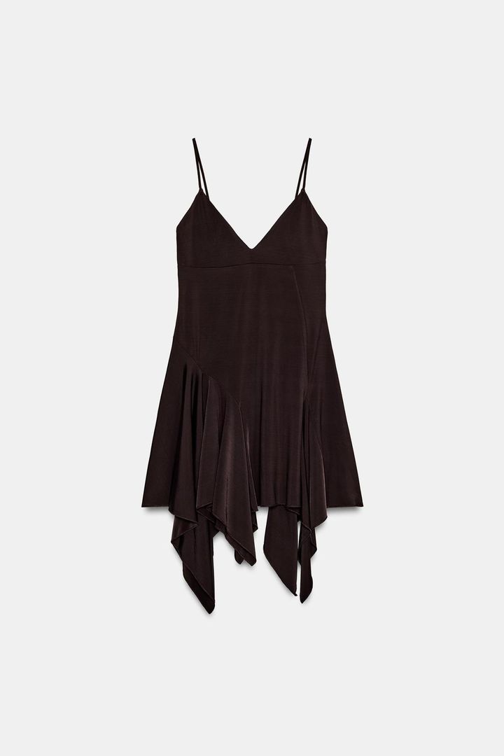 画像2: 出典：ZARA