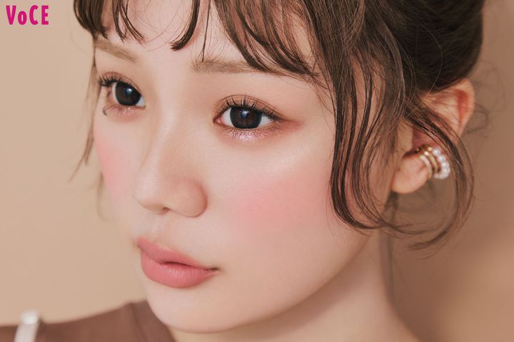 CUTIE STREET 古澤里紗