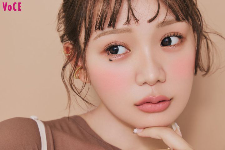 CUTIE STREET 古澤里紗