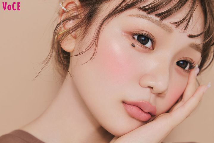 CUTIE STREET 古澤里紗