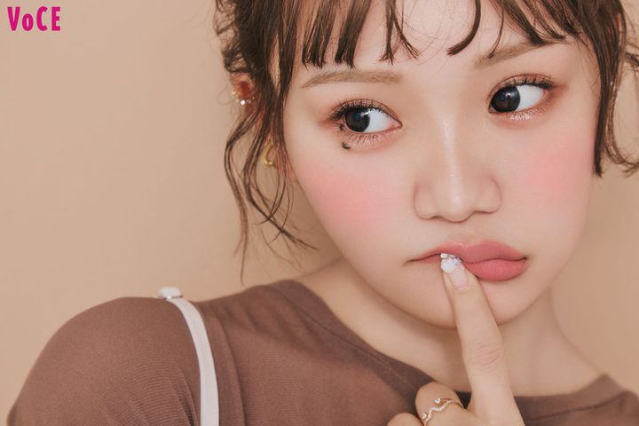 CUTIE STREET 古澤里紗