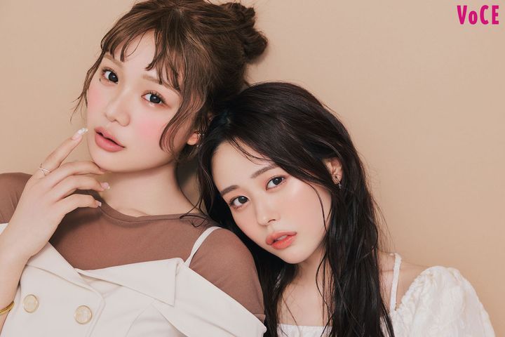 CUTIE STREET 古澤里紗 佐野愛花