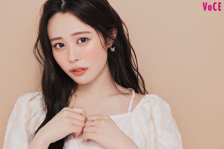 CUTIE STREET 佐野愛花