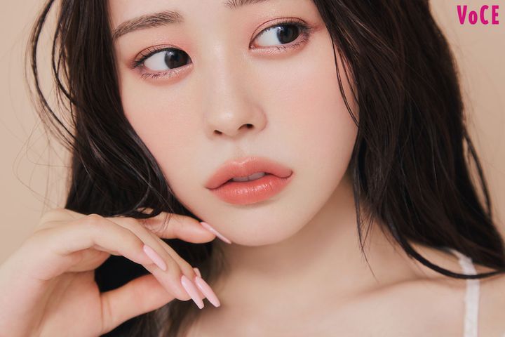 CUTIE STREET 佐野愛花