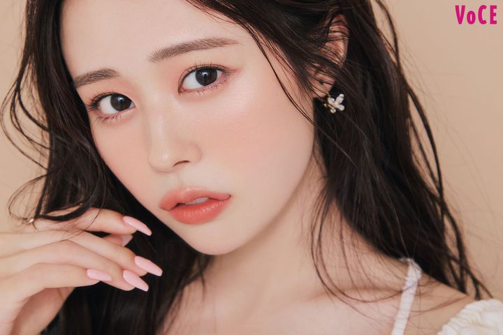 CUTIE STREET 佐野愛花
