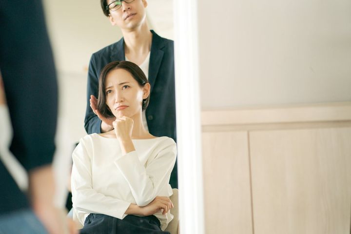 美容師に「似合う髪形にして」と伝えるのは迷惑？（画像はイメージ）