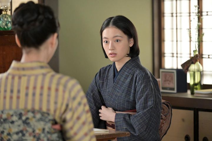 朝ドラ【風、薫る】来週のあらすじ： 小川の出征で別れを余儀なくされる直美、多江からの手紙にりんや捨松が…（ネタバレあり）