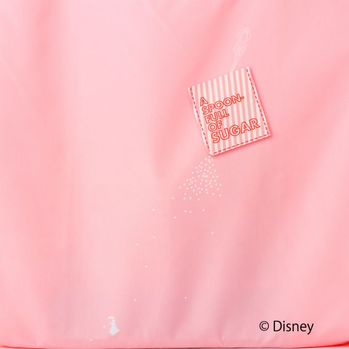 『メリー・ポピンズ』デザイン3
